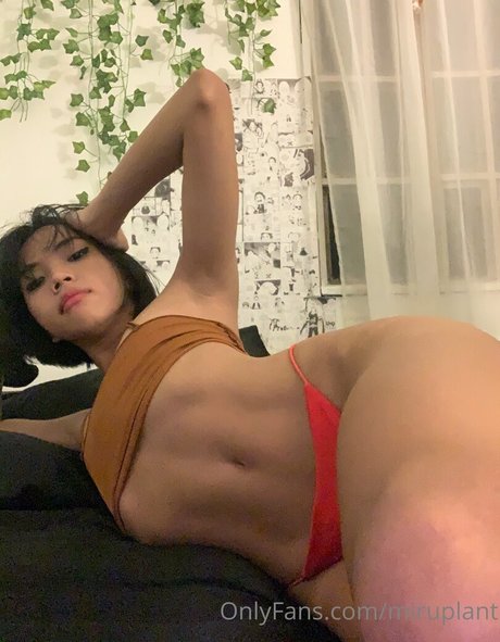 miruplanttt beautiful pornstar gallery