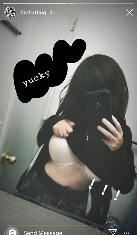 Brahatbug star adult pic