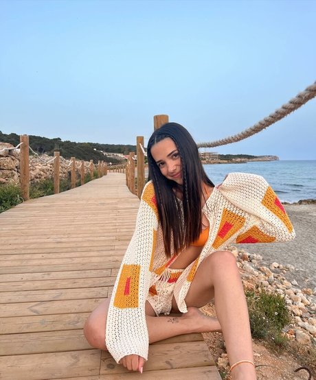 Angela Marmol Profile pic