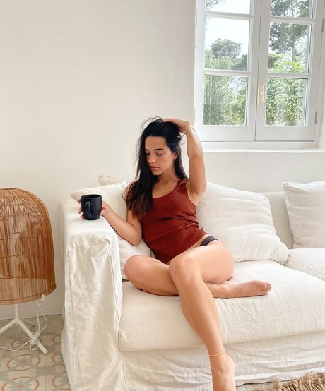 Angela Marmol star pornographic pictures