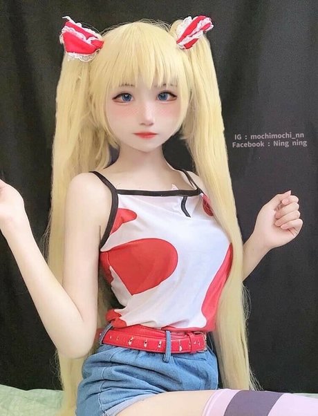 Mochimochi nn free star pic