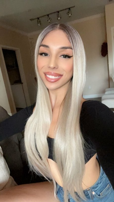 Jessi Lex model pornographic photos