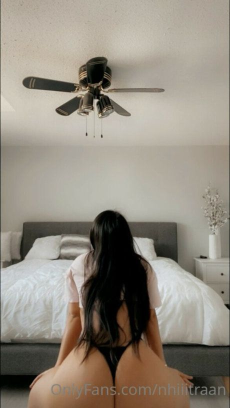 Nhi Tran star nudes pic