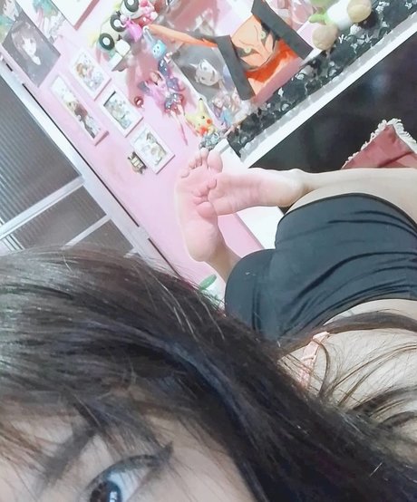 Doll lolilolii sex model img