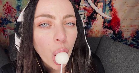 Jackie Does ASMR model exclusive gallery