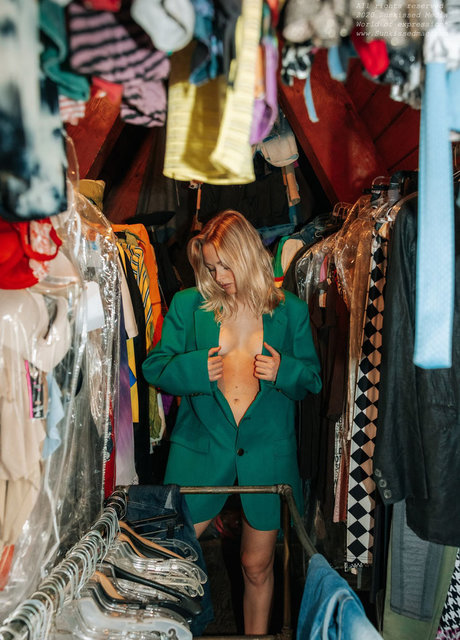 Megan Samperi pornstar hot archive