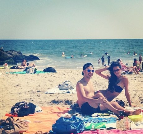 Liz Plank model pictures