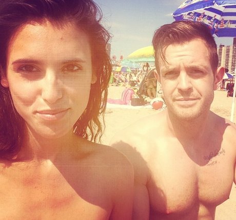 Liz Plank star adult photos