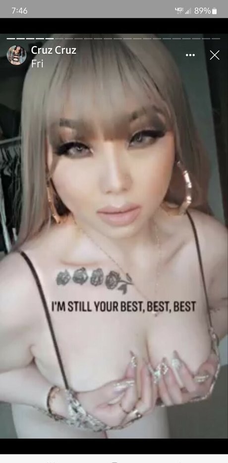 Cruz Cruz xxx pornstar image