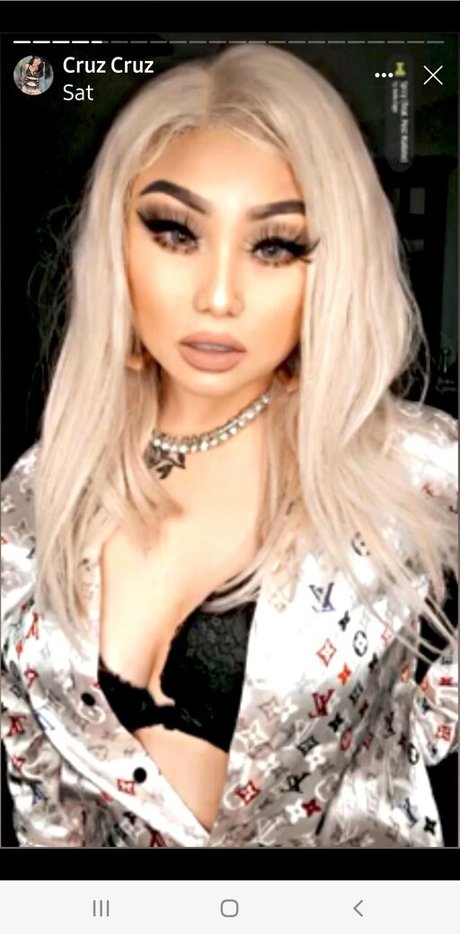 Cruz Cruz best star photo