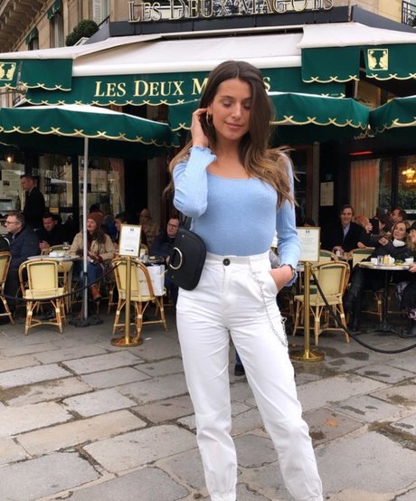 Alice Llenas free actress image