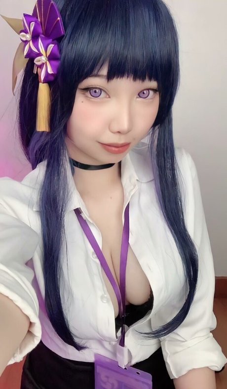 Hakao hot pornstar picture