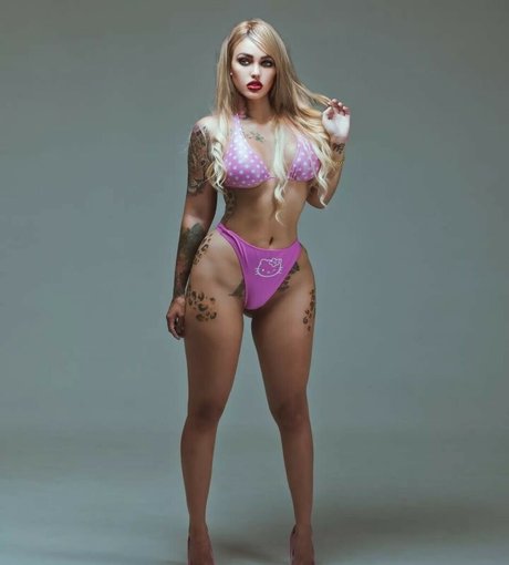 Mirciadoll adult star photos