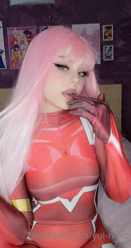 Yui neko star picture