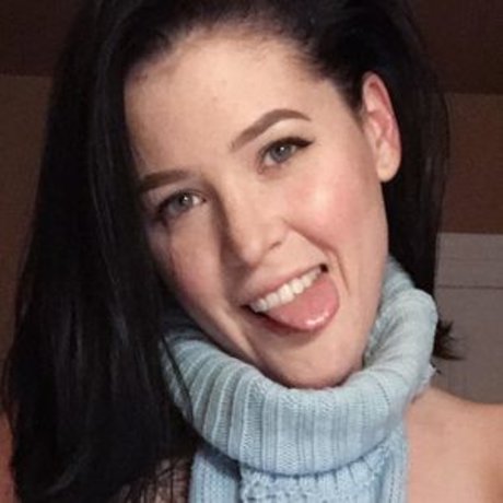 ChippyLipton exclusive model picture