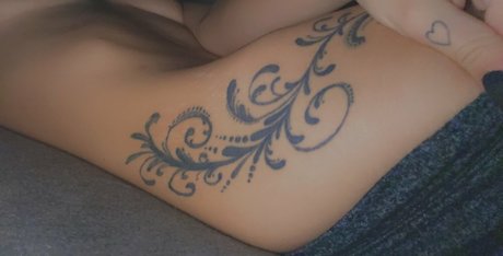 Nikkitightlines actress images