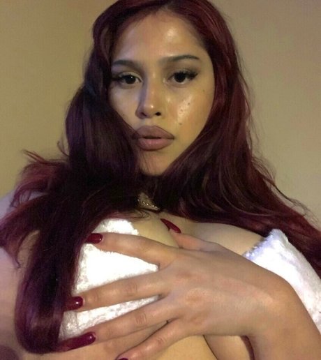 LaMoneyDiosa nude actress img