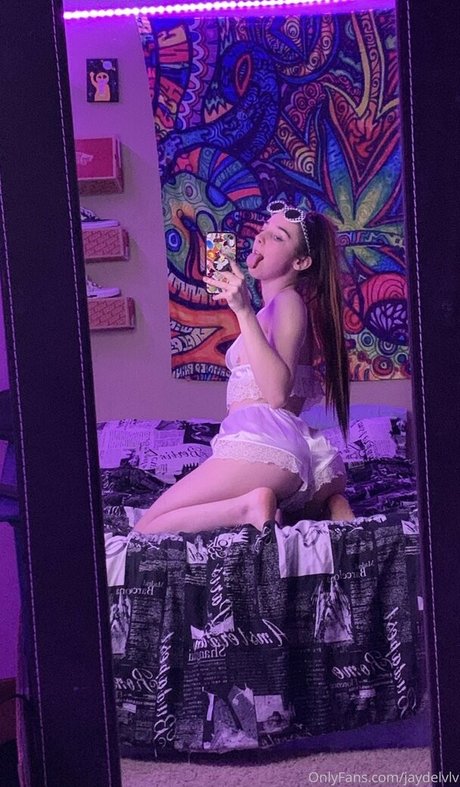 Jayde Vincent pornstar hd pic