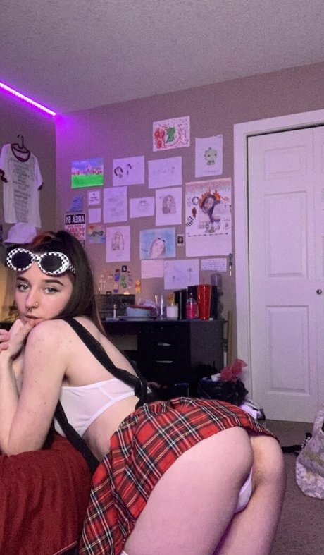 Jayde Vincent art star picture