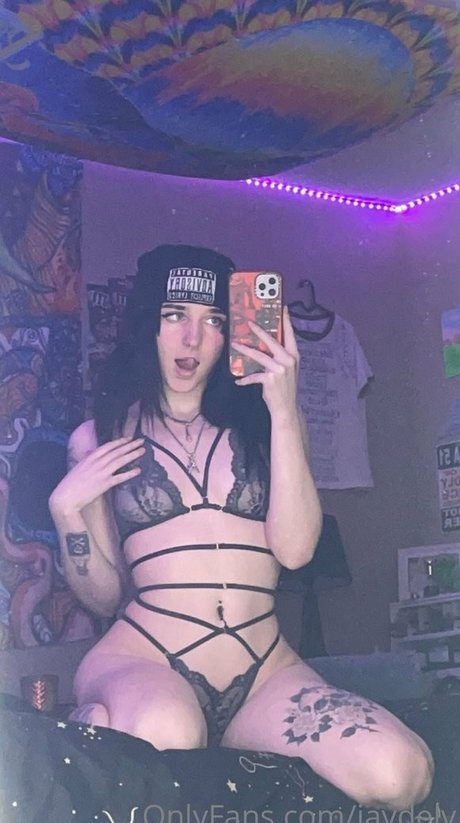 Jayde Vincent Profile pic