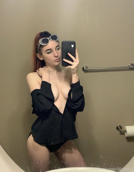 Jayde Vincent star erotic picture