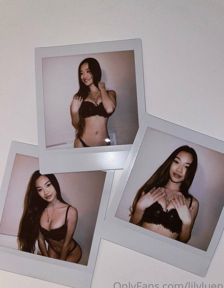 Lily Luen nudes pornstar pictures