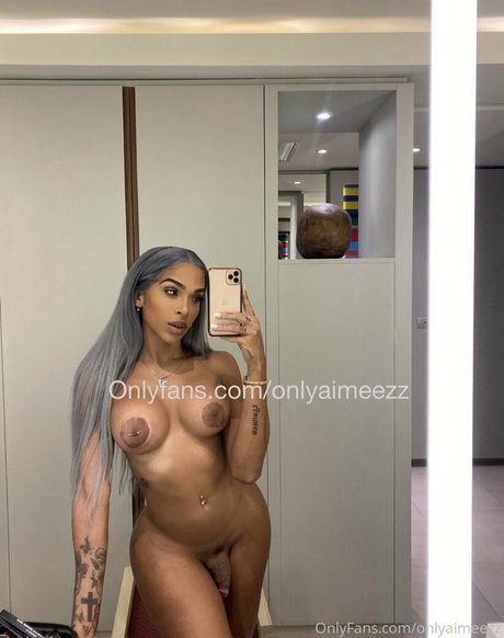 Aimee Acevedo free model image