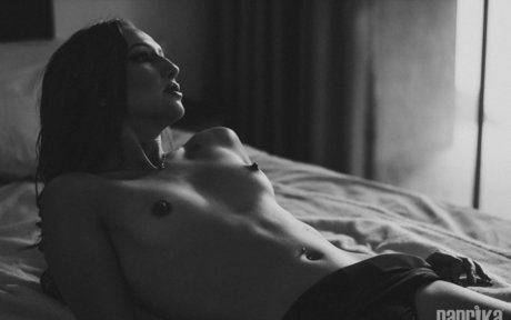 Julia Goberski model nudes photos