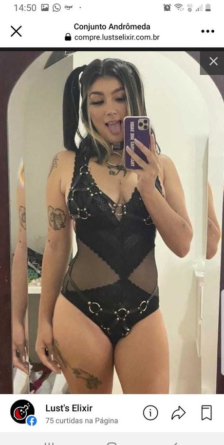 Suzana Fonseca pornstar nudes img