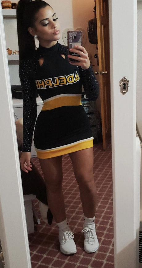 allyson noelle xxx star gallery