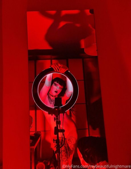 mybeautifulnightmare star adult photo