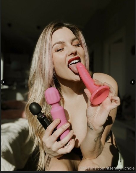 Itsemilynichole pretty star images