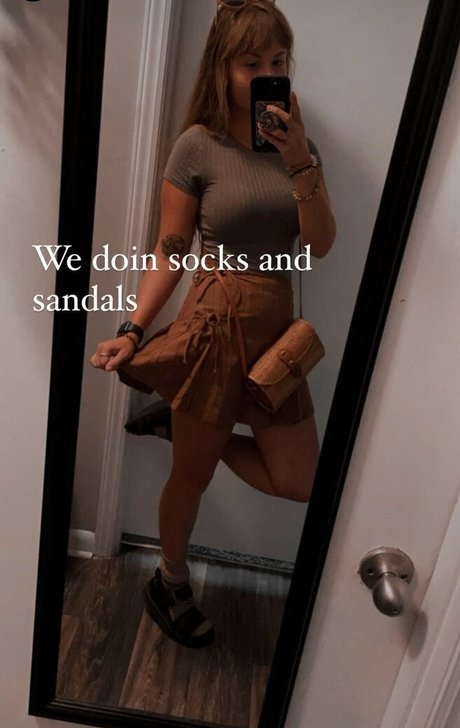 Evergreenosa model free pics