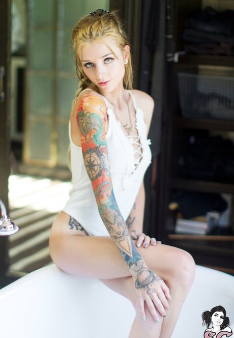 sophii naked star photos