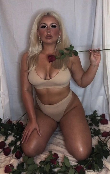 Iamnnorway xxx model photos