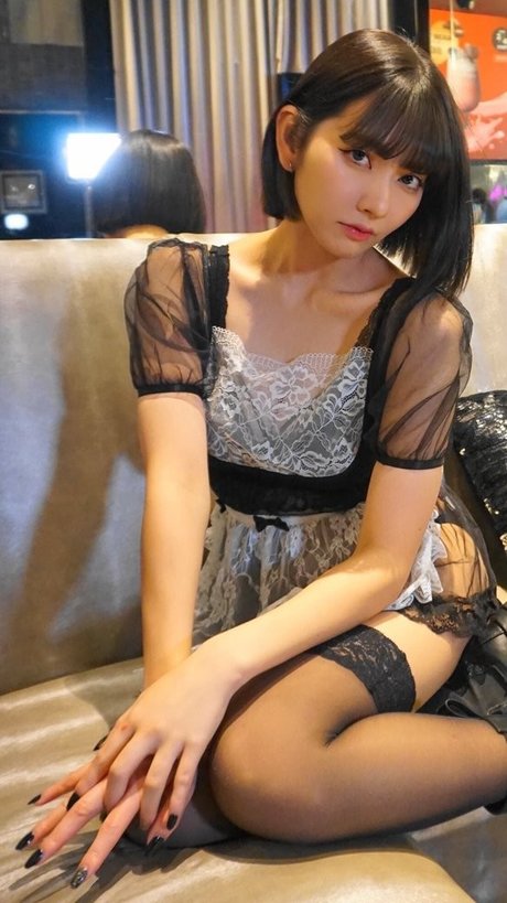 Madoka Natsume model porn img