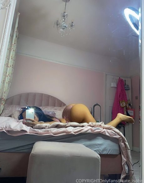 Kate Isobel pornstar archive