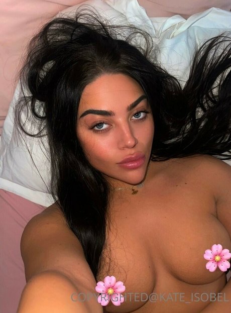 Kate Isobel nude pornstar pics