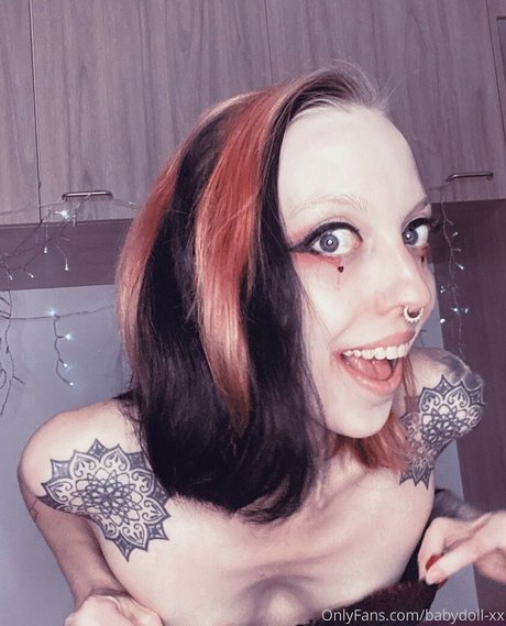 babydoll xx nude actress photos