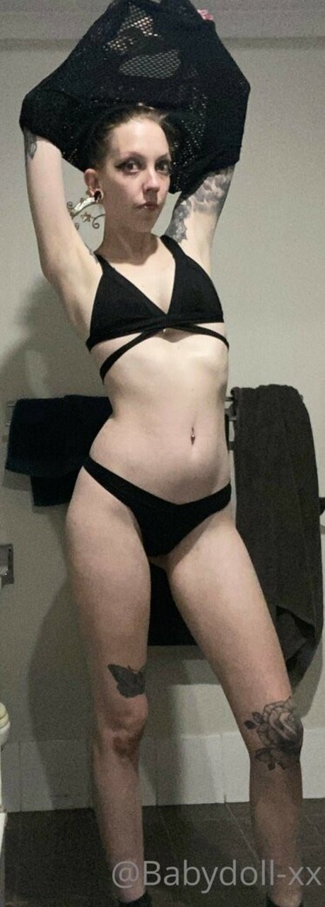 babydoll xx model perfect archive