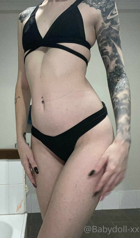 babydoll xx art pornstar pictures