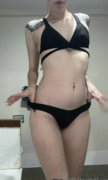 babydoll xx star adult photo