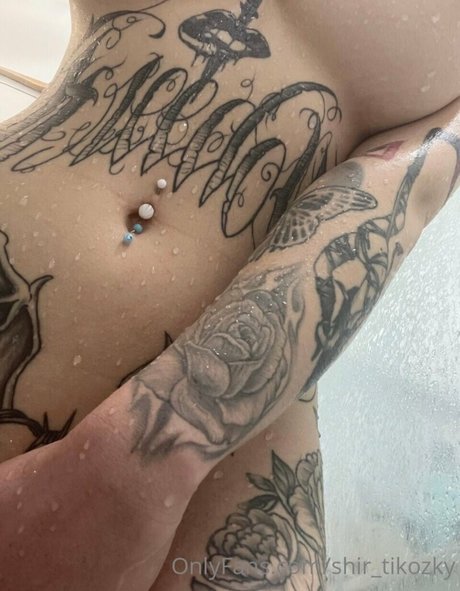 Shir Tikozky xxx pornstar photos