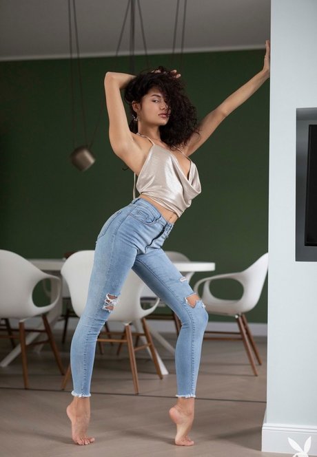 Layla Balan art pornstar galleries