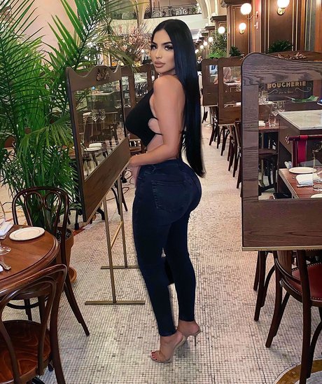 Kathleen Molina free star img