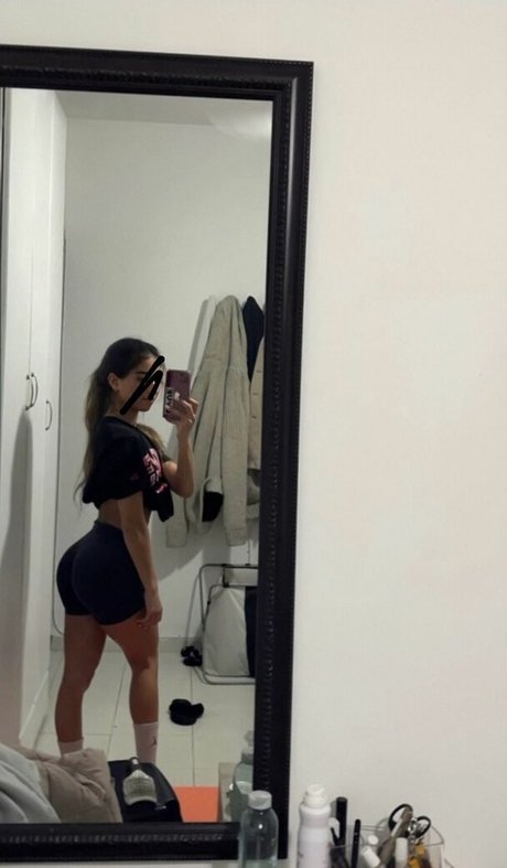 Lia Barlev pornstar high quality picture