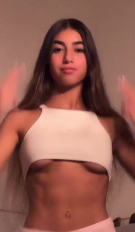 Lia Barlev star adult image