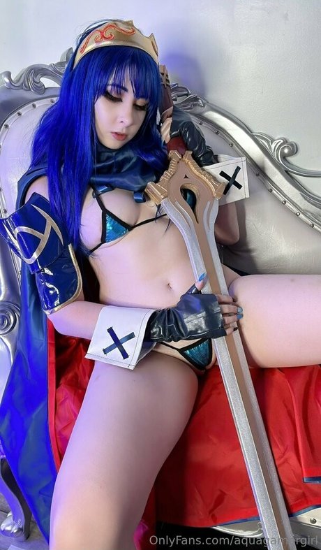 aquagamergirl star nudes pictures