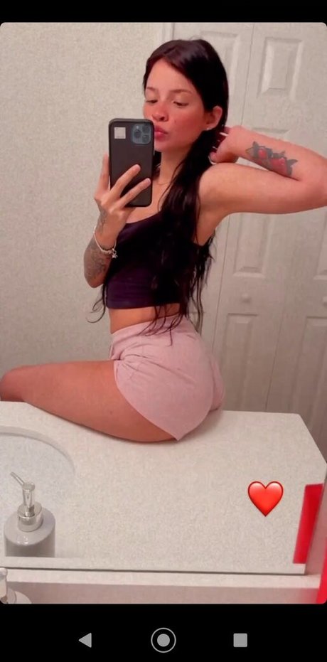 __k baarbiee_ art actress pic