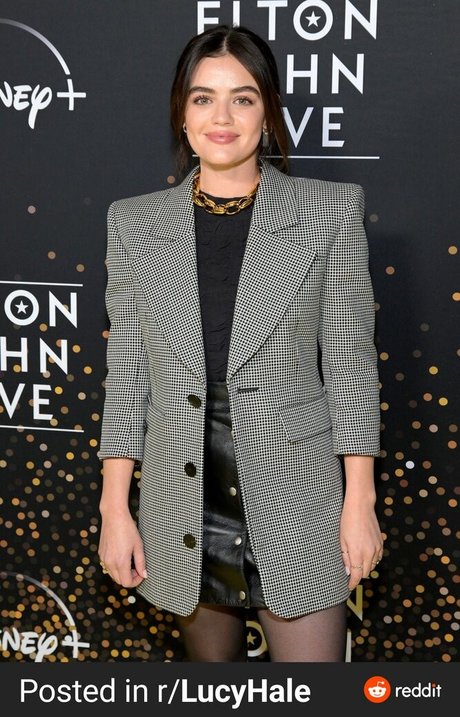 Lucy Hale model hot galleries